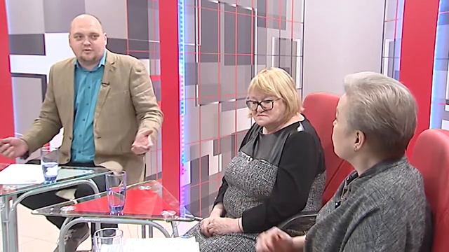 Разберёмся! Править и предлагать смотреть онлайн
