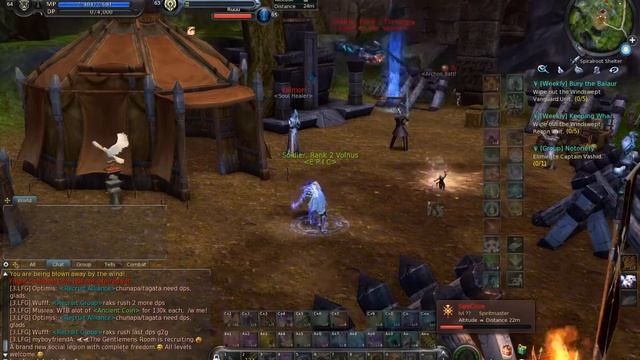 Aion How Do Katalam Camps Work смотреть онлайн