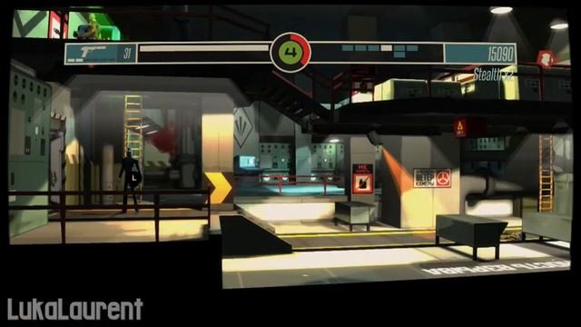 CounterSpy Game Play (part 6) - Finally, Improvement! смотреть онлайн