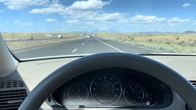 What kind of fuel economy is a Mercedes W211 E320 CDI capable of? смотреть онлайн