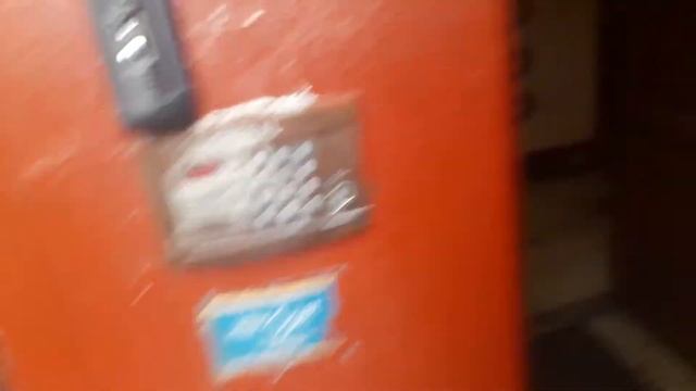 Ещё одно открытие домофона Cyfral Ccd-2094 с помощью пароля