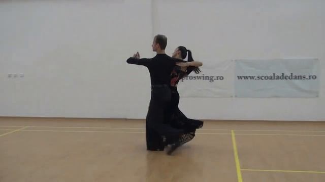 Alternative Entry in PP - Tango смотреть онлайн