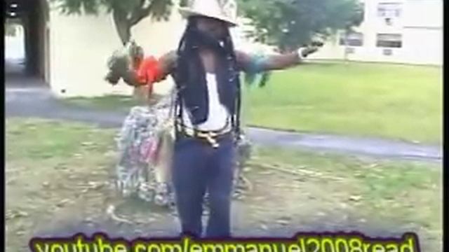 Koudjay - Kidnaper Se Suit GNB ( kanaval 2006 ) смотреть онлайн
