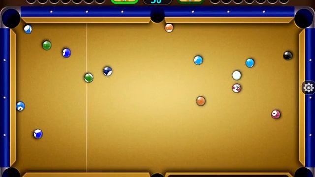 Как получить бесплатные монеты в 8 ball pool смотреть онлайн