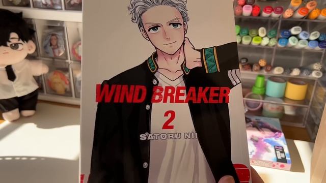 Manga Haul + Unboxing ? || October (20 volumes ✨) смотреть онлайн