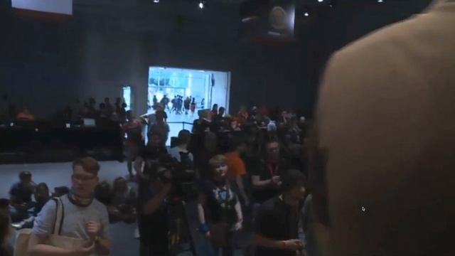 MAXIMUM CAR @ GAMESCOM! (AMAZON APPSHOP 18/8/16) смотреть онлайн