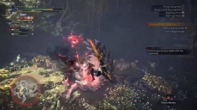 Monster Hunter World: Iceborne - Part 66 смотреть онлайн