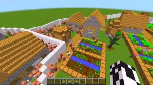 ПАРАЗИТЫ ПРОТИВ КРАСНЫХ ЧУЖИХ В МАЙНКРАФТ Чужой Чужие Майнкрафт scape and run parasites