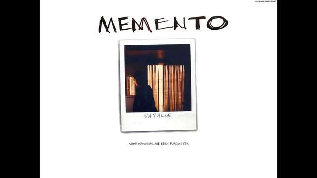 How Can I Heal (Bonus Track)- David Julyan [Memento Soundtrack] Score смотреть онлайн
