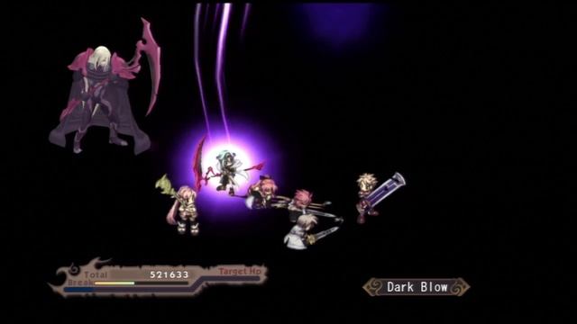 Let's Play Record of Agarest War (Extended Boundary Plane) Wahrheit смотреть онлайн