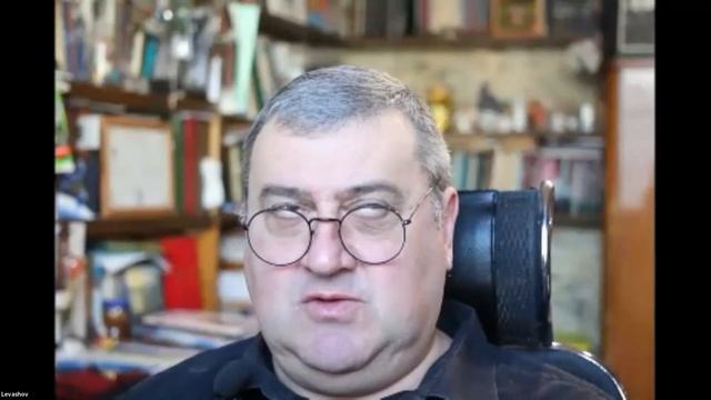Физиология и иммунология. Семинар. Доклады студентов-химиков 3 курс. МГУ. 25.10.2021. смотреть онлайн