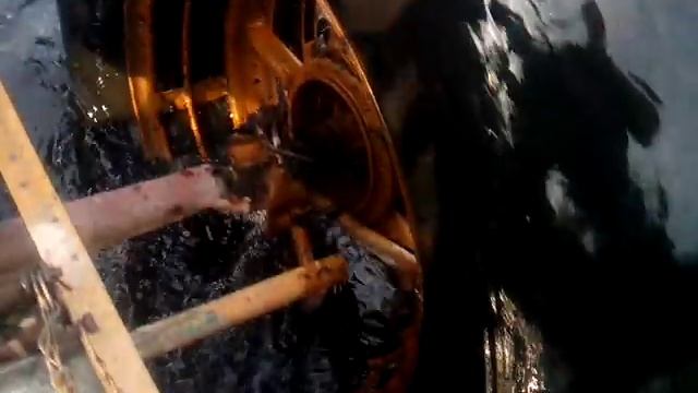 Простой вездеход по болоту смотреть онлайн