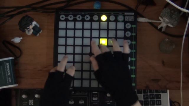 PSY - GENTLEMAN (launchpad cover) (EDIT) смотреть онлайн