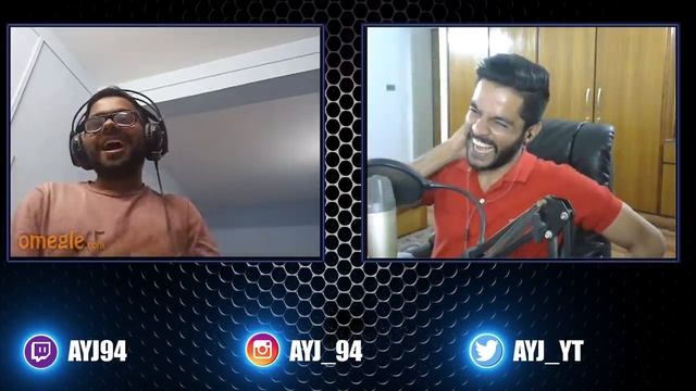 EXPOSING GIRLS WITH PH INTRO BEATBOX PART 2 - FUNNY OMEGLE BEATBOX REACTIONS - AYJ BEATBOX смотреть онлайн