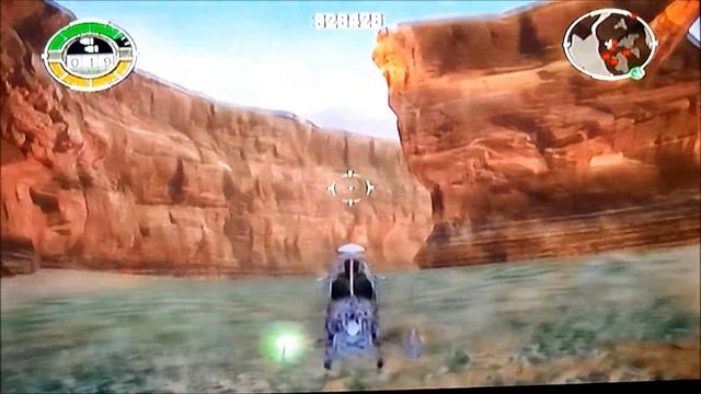 Crimson Skies Walkthrough Part 5 смотреть онлайн