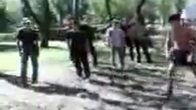 Разборки на Кавказе смотреть онлайн