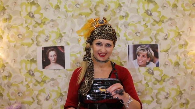 Диана. День ангела (Именины). Лариса Французова Авторское чтение. смотреть онлайн