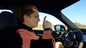 Первые впечатления после покупки о Geely Tugela 2023.