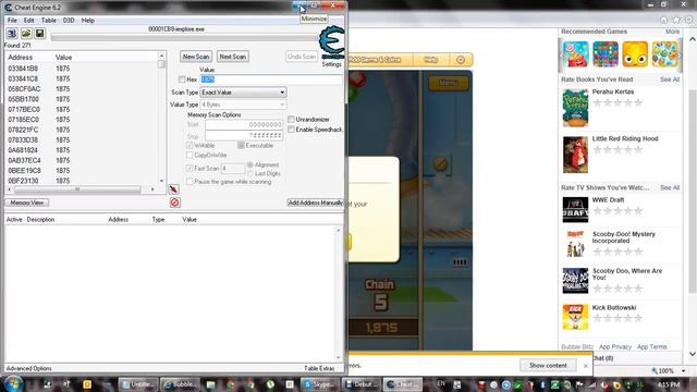 Bubble Blitz Hack смотреть онлайн