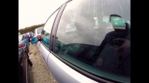 #2 Ништяки на автосвалке в Германии///немецкая помойка