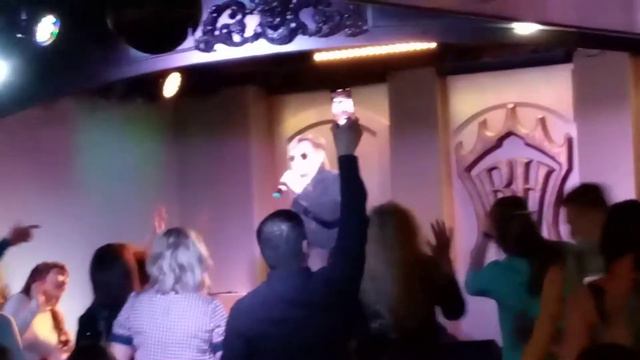 Денис Мафик/ Четки Екатеринбург /25.03.2021 смотреть онлайн