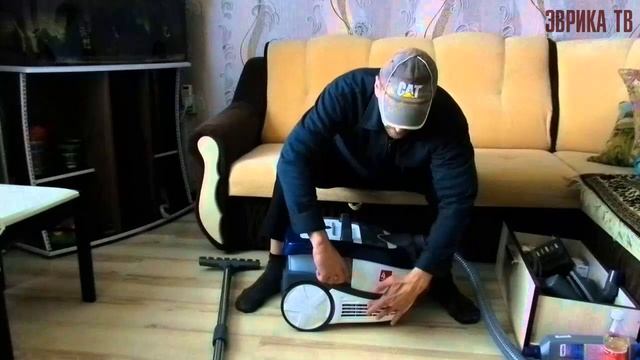 Почему мужчинам нельзя пылесосить смотреть онлайн