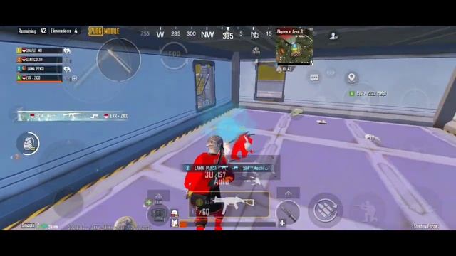 IPAD VIEW 3.0 - VIEW TPP 110 BEST AIMING ANTI RESET смотреть онлайн