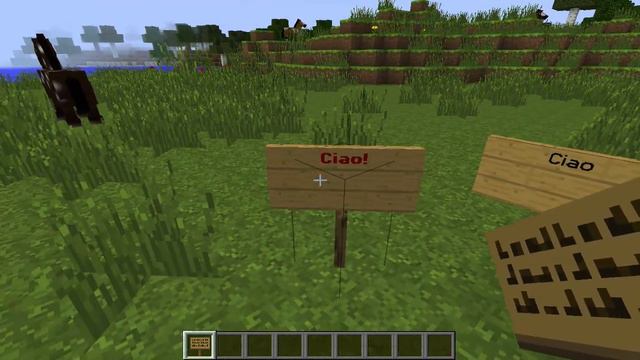 Minecraft Bukkit Plugin | Essential Shop смотреть онлайн