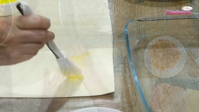 ЛЕСНА РЕЦЕПТА С КОРИ ЗА БАНИЦА. Подходяща за закуска, обяд, вечеря и предястие. смотреть онлайн