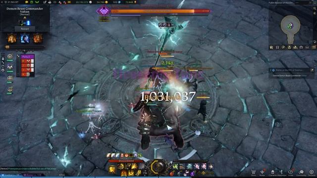 So you want to play Scrapper Heh? - Lost Ark light Scrapper Guide смотреть онлайн