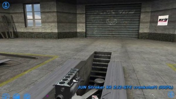 SLRR ADVNTURES| VIDEO CHANNEL| Сборка Toyota Chaser Tourer V