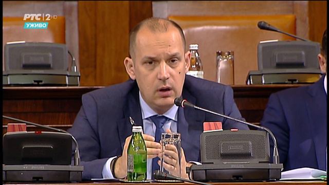Лончар: Нема корона вируса у Србији, спремни смо за сваки сценарио смотреть онлайн