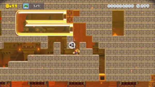 FUNNIEST Super Mario Maker 2 Level I've Played!! (BEST LEVELS)