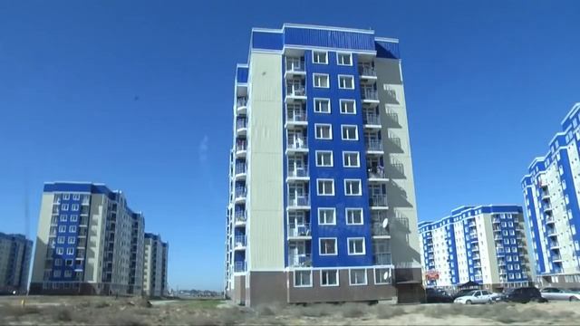 Глава города отдал распоряжение ужесточить контроль за качеством строительства строящихся объектов смотреть онлайн