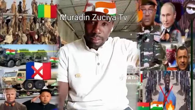 Niger 🇳🇪 Tun bayan cirewa Kasar🇳🇪 TAKUNKUMI abubuwa keta faruwa ga wani misali Mai gamsarwa TCHIANI смотреть онлайн