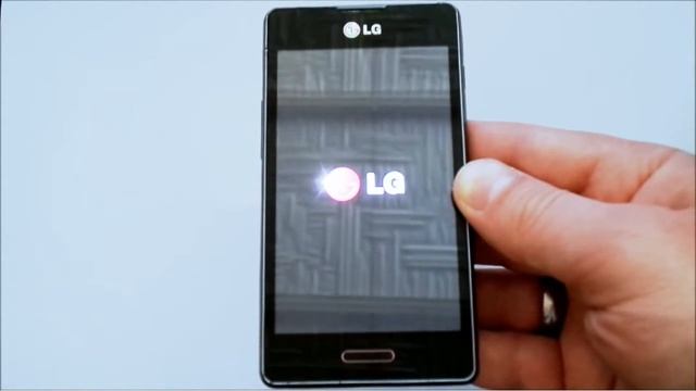 LG Optimus L5 II E460 hard reset смотреть онлайн