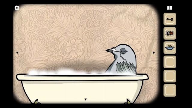 Rusty Lake Hotel. Walkthrough 100% + ALL stars! смотреть онлайн