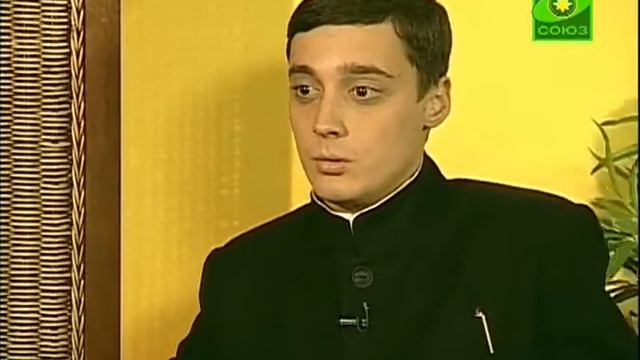 Беседы с батюшкой ТК Союз (2010.05.19) На вопросы отвечает иерей Димитрий Ощепков смотреть онлайн