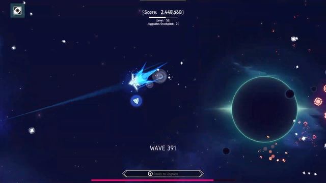 Nova Drift Architect Pulse Mine (SYZYGY update) смотреть онлайн