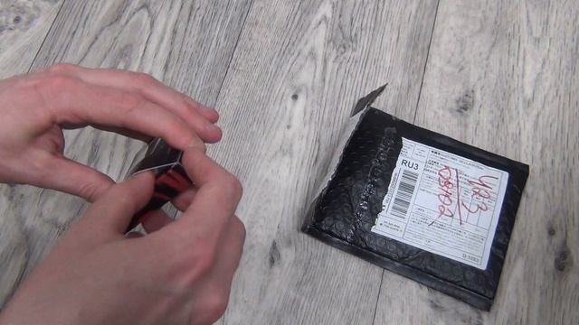 Распаковка SSD M.2 NVMe с AliExpress. Алиэкспресс прислал посылку смотреть онлайн