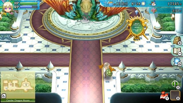 Rune Factory 4 Special - Gameplay - Walkthrough - Let's Play - Switch - Part 24 смотреть онлайн