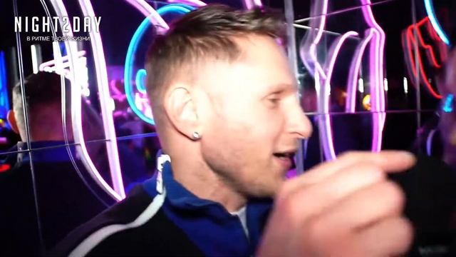 Алексей Элистратов группа РЕВОЛЬВЕРС смотреть онлайн