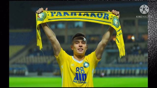 TOP-10 ENG QIMMAT O'ZBEKISTONLIK FUTBOLCHILAR BILAN TANISHING. 23.02.2021 смотреть онлайн