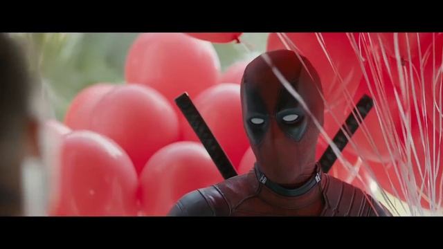 DEADPOOL 2 | Doubling down with Manchester United to beat Infinity War смотреть онлайн