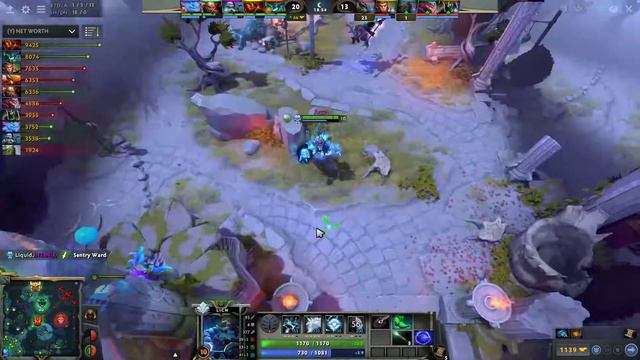 iNSaNiA - Lich SUPPORT | with Liquid.qojqva play Outworld Devourer | Stomping Pubs | Wipe | 7.23f смотреть онлайн