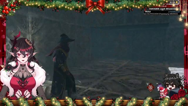 Я ваш нюхлер,а вы мое золото))   #витубер #vtuber #twitch  #amelialavert #games #стрим #ruvtuber