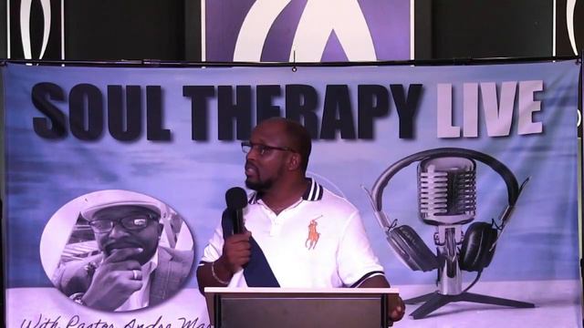 We Have the Evidence Part 3 - Pastor Andre Martin - August 25th 2021 смотреть онлайн