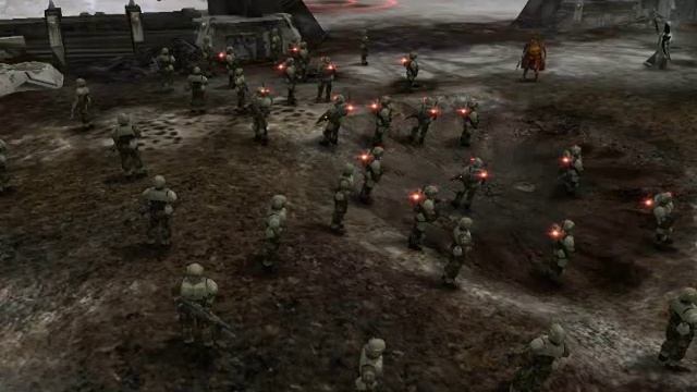 Winter Assault - Prepare For Glory смотреть онлайн