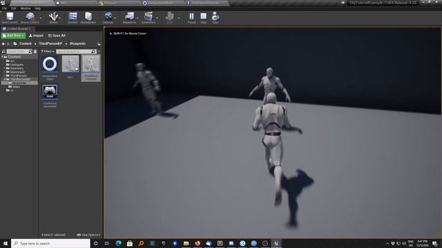 Dialogue Plugin System - Basic Events, Conditions, Text arguments, Save/Load смотреть онлайн