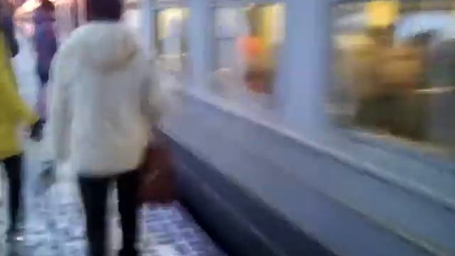 [РЖД] [ТКС] [ЦППК] Казанско-Рязанское направление Московской железной дороги в 2016 году. смотреть онлайн